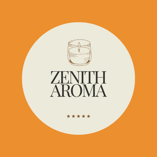 Zenith Aroma Candles